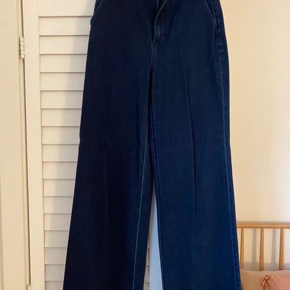 Le Jean Jude Trouser - Picture 2 of 2